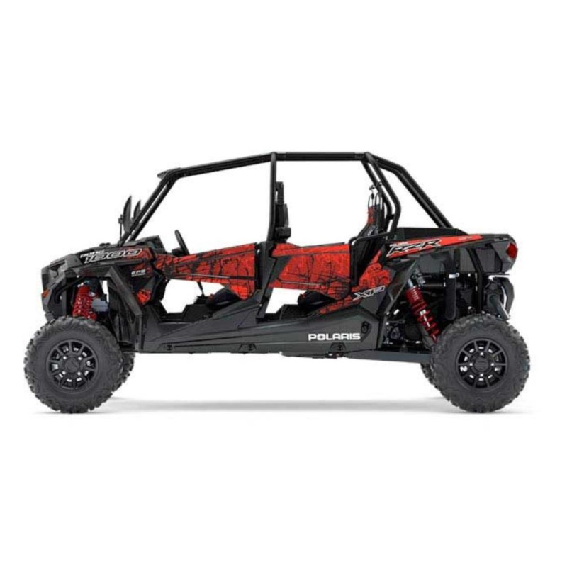 Polaris RZR XP4000 EPS Black pearl